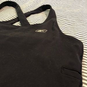 Reebok Tank